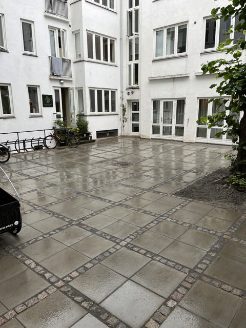 Projekt Østerbro